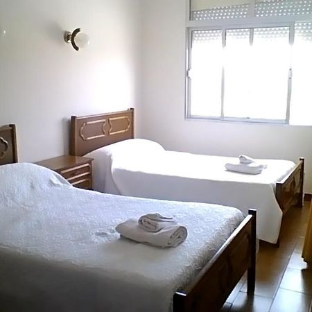 Hostal Restaurante Galicia Villardefrades Екстер'єр фото