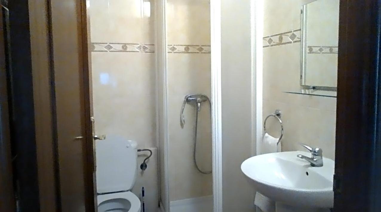 Hostal Restaurante Galicia Villardefrades Екстер'єр фото